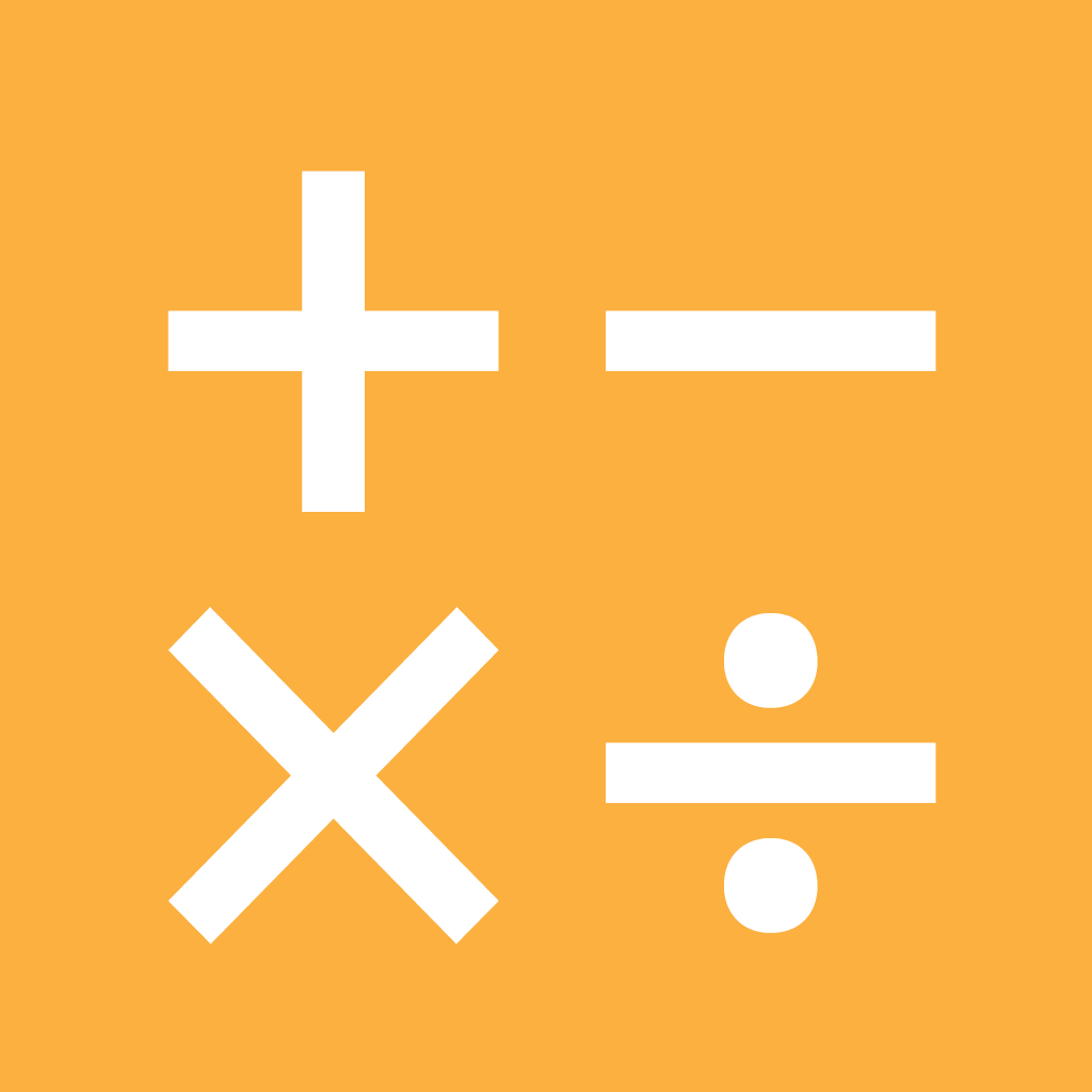 BasicMaths 365 Logo